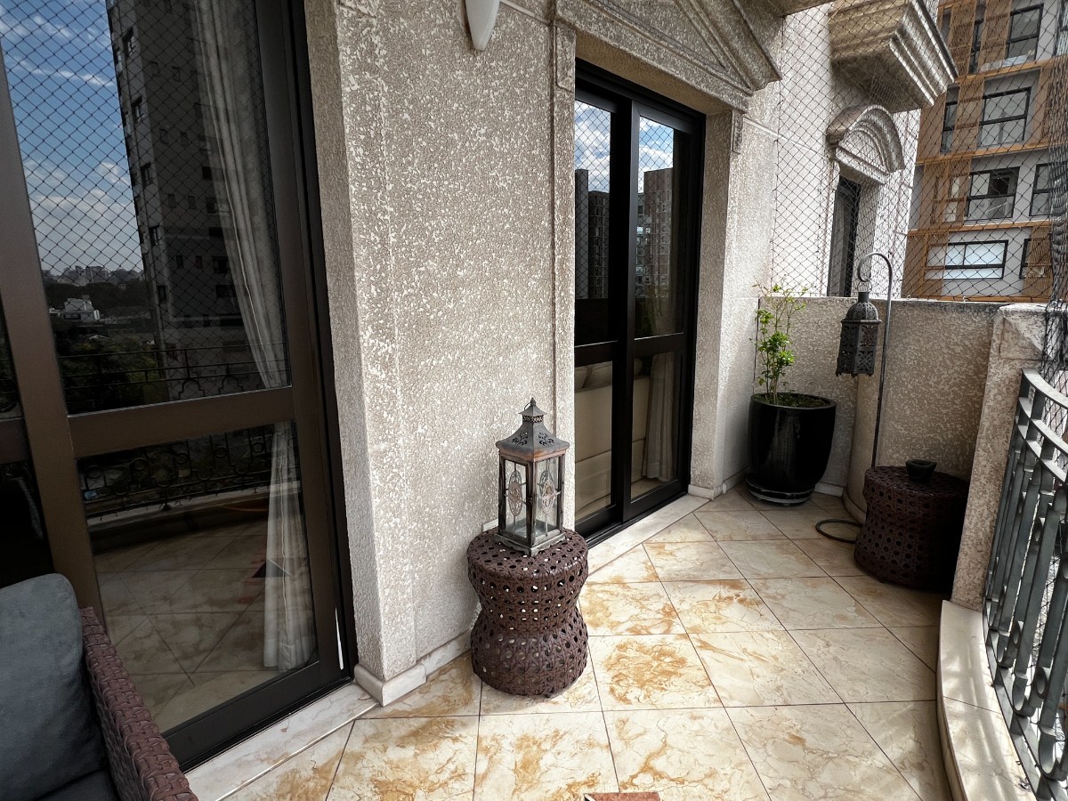 Apartamento, 4 quartos, 313 m² - Foto 22