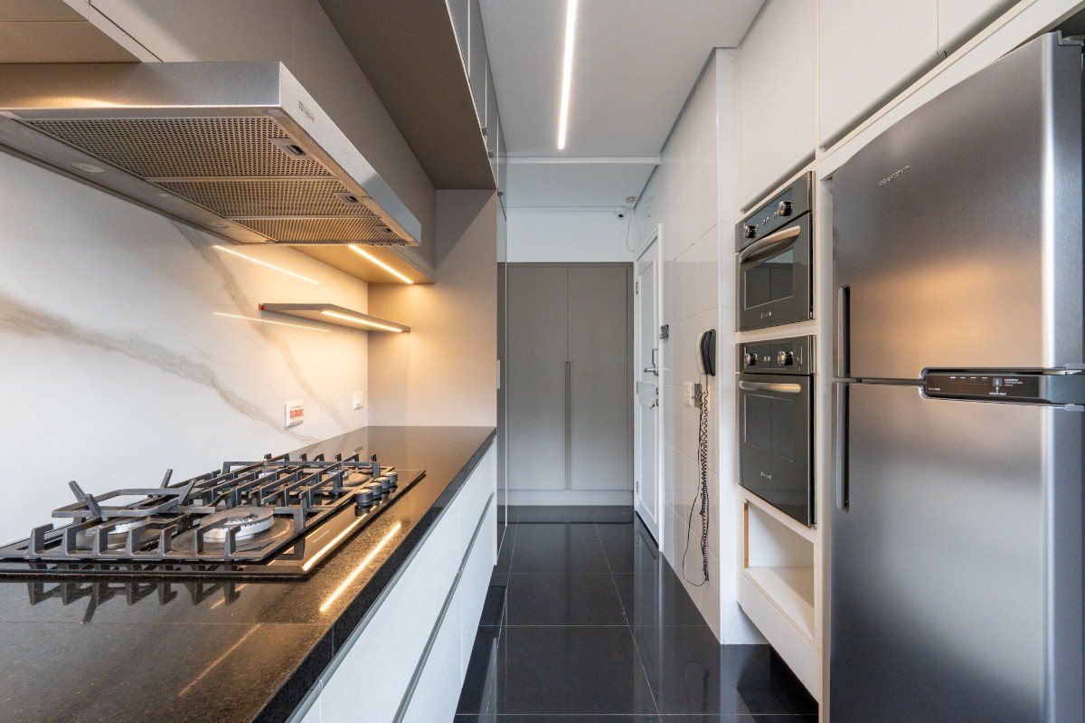 Apartamento, 4 quartos, 234 m² - Foto 44