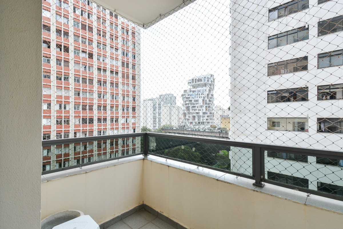 Apartamento, 3 quartos, 104 m² - Foto 5