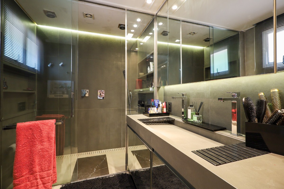 Apartamento, 3 quartos, 238 m² - Foto 67