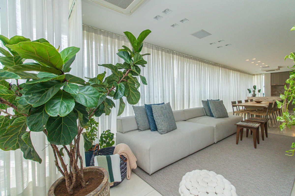 Apartamento, 3 quartos, 226 m² - Foto 12