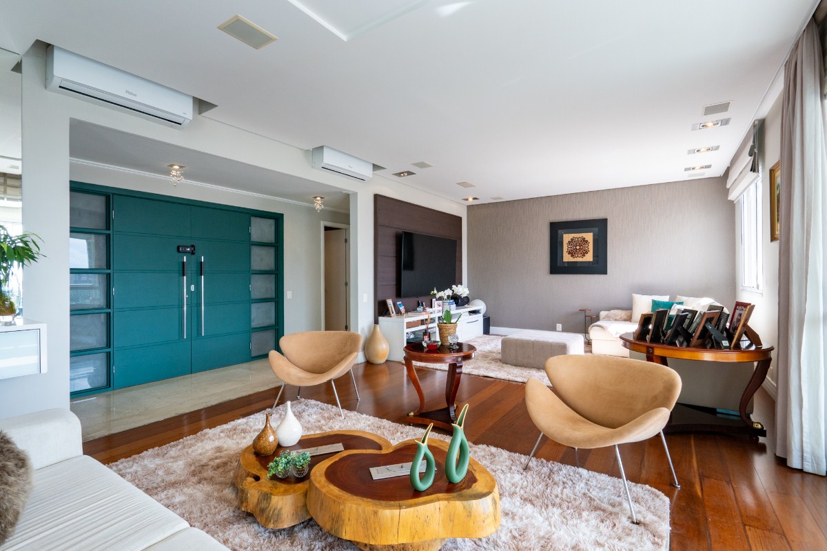 Apartamento, 5 quartos, 300 m² - Foto 12