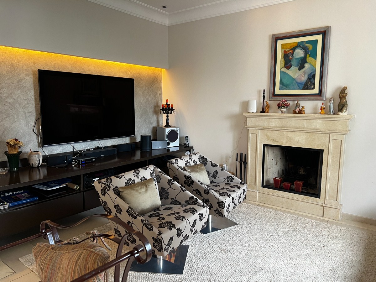 Apartamento, 4 quartos, 313 m² - Foto 3