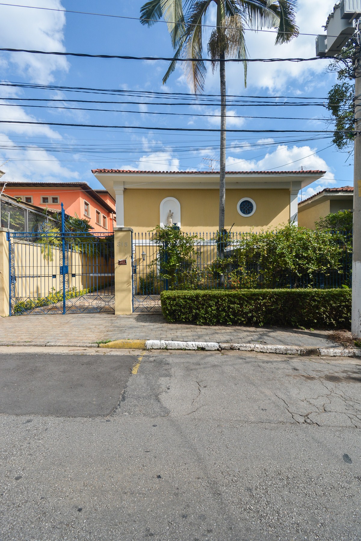Casa, 4 quartos, 660 m² - Foto 5