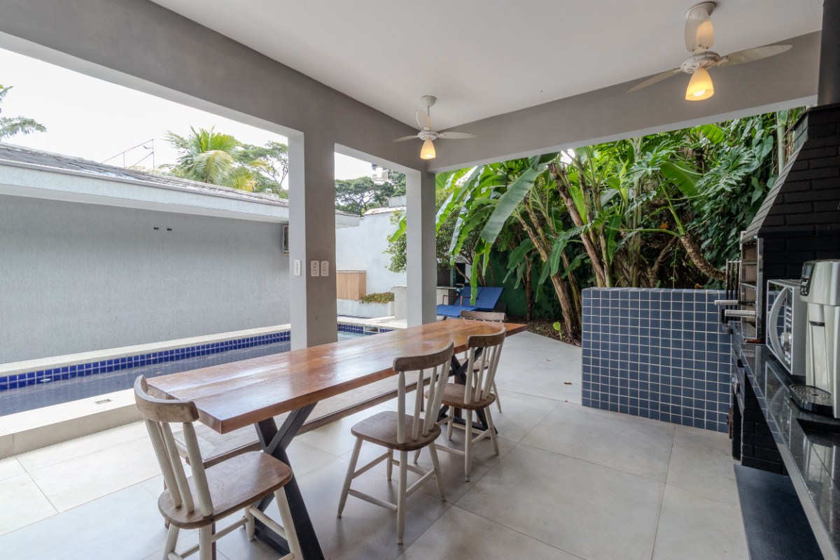 Casa, 5 quartos, 340 m² - Foto 25