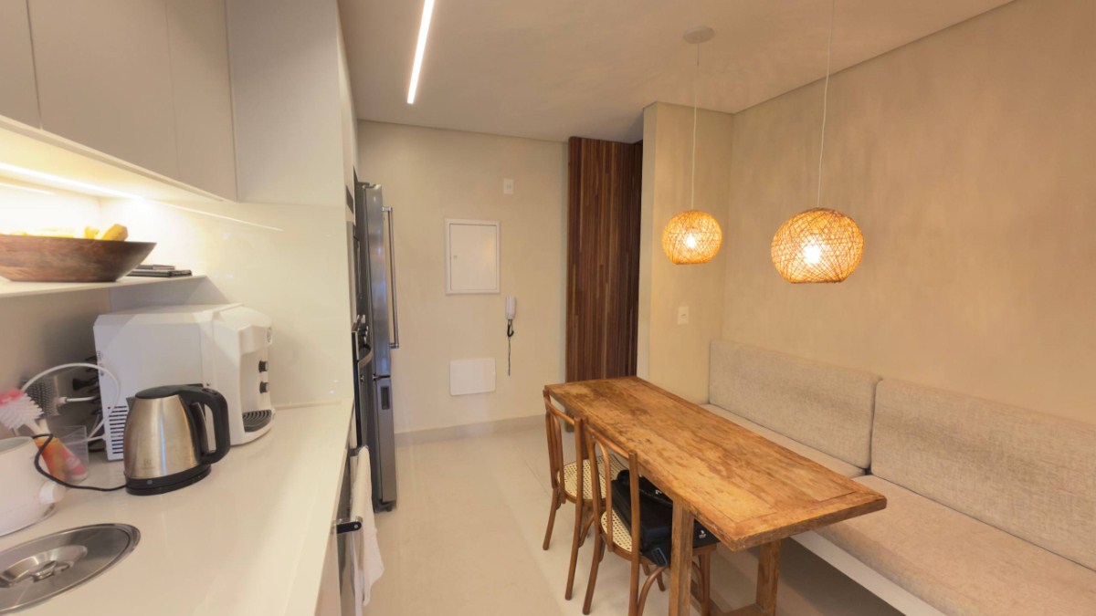 Apartamento, 2 quartos, 175 m² - Foto 85