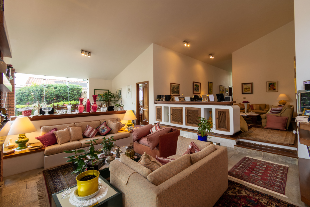 Casa, 4 quartos, 495 m² - Foto 6