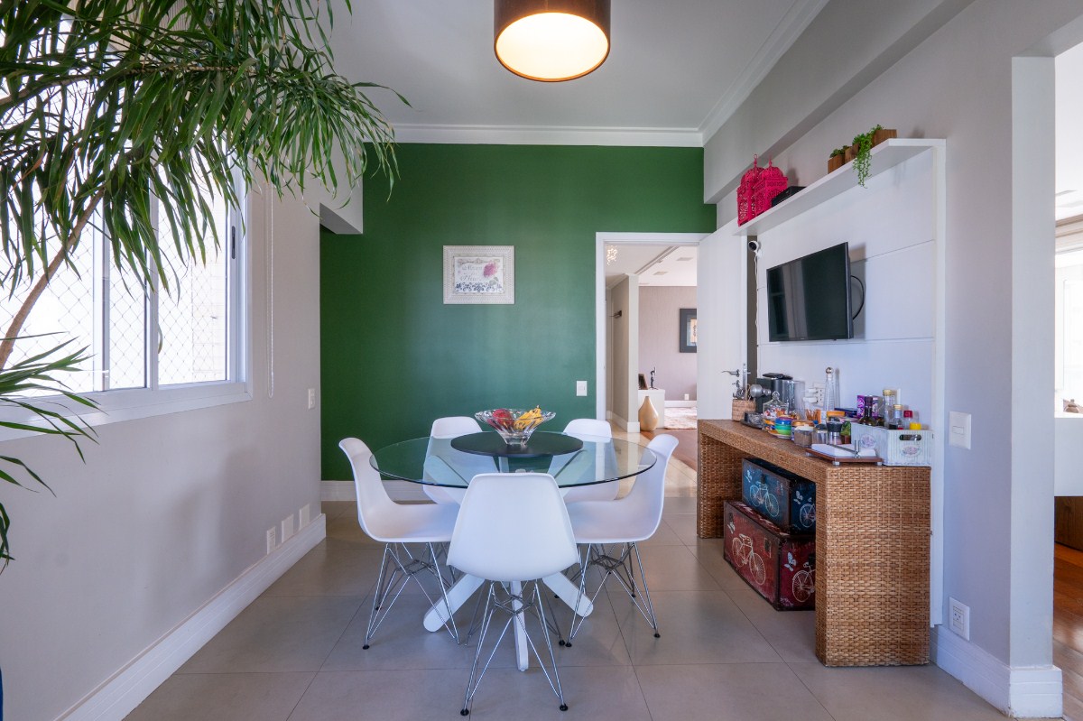 Apartamento, 5 quartos, 300 m² - Foto 23