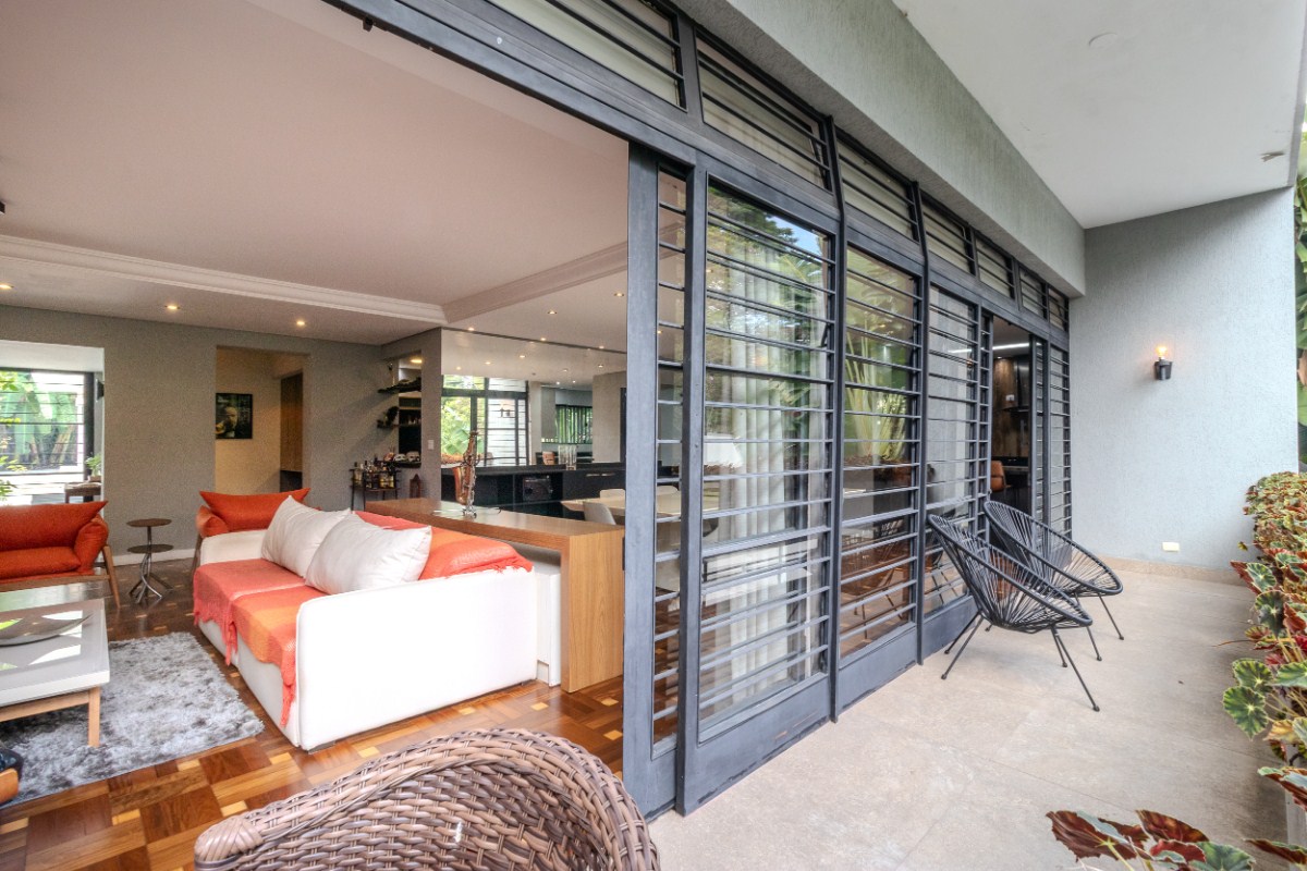 Casa, 5 quartos, 340 m² - Foto 11