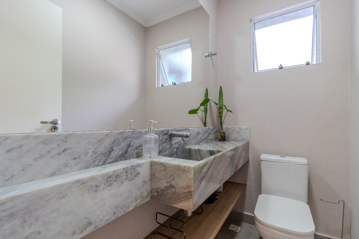 Casa, 5 quartos, 340 m² - Foto 13