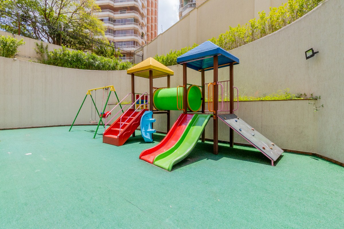 Apartamento, 4 quartos, 278 m² - Foto 38