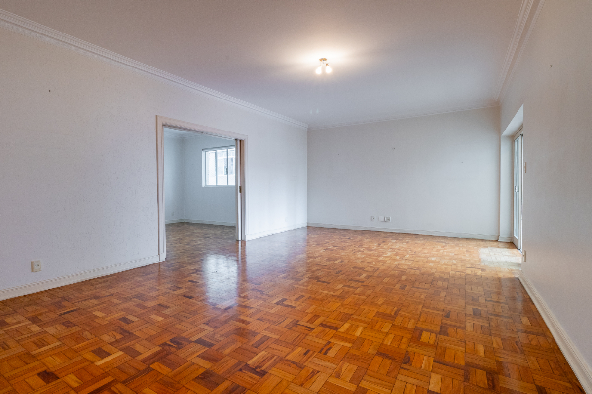 Apartamento, 3 quartos, 229 m² - Foto 2