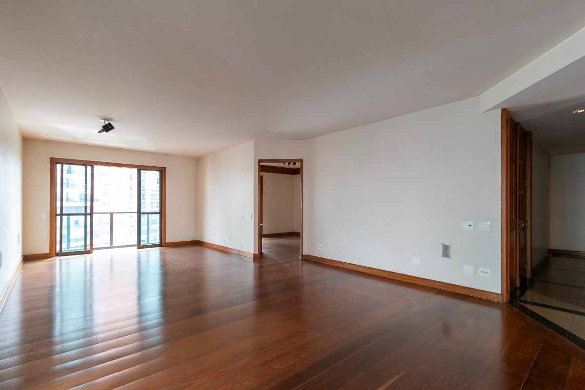 Apartamento, 3 quartos, 325 m² - Foto 7