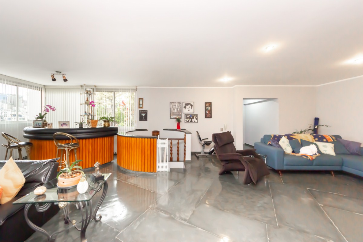 Cobertura, 4 quartos, 280 m² - Foto 15