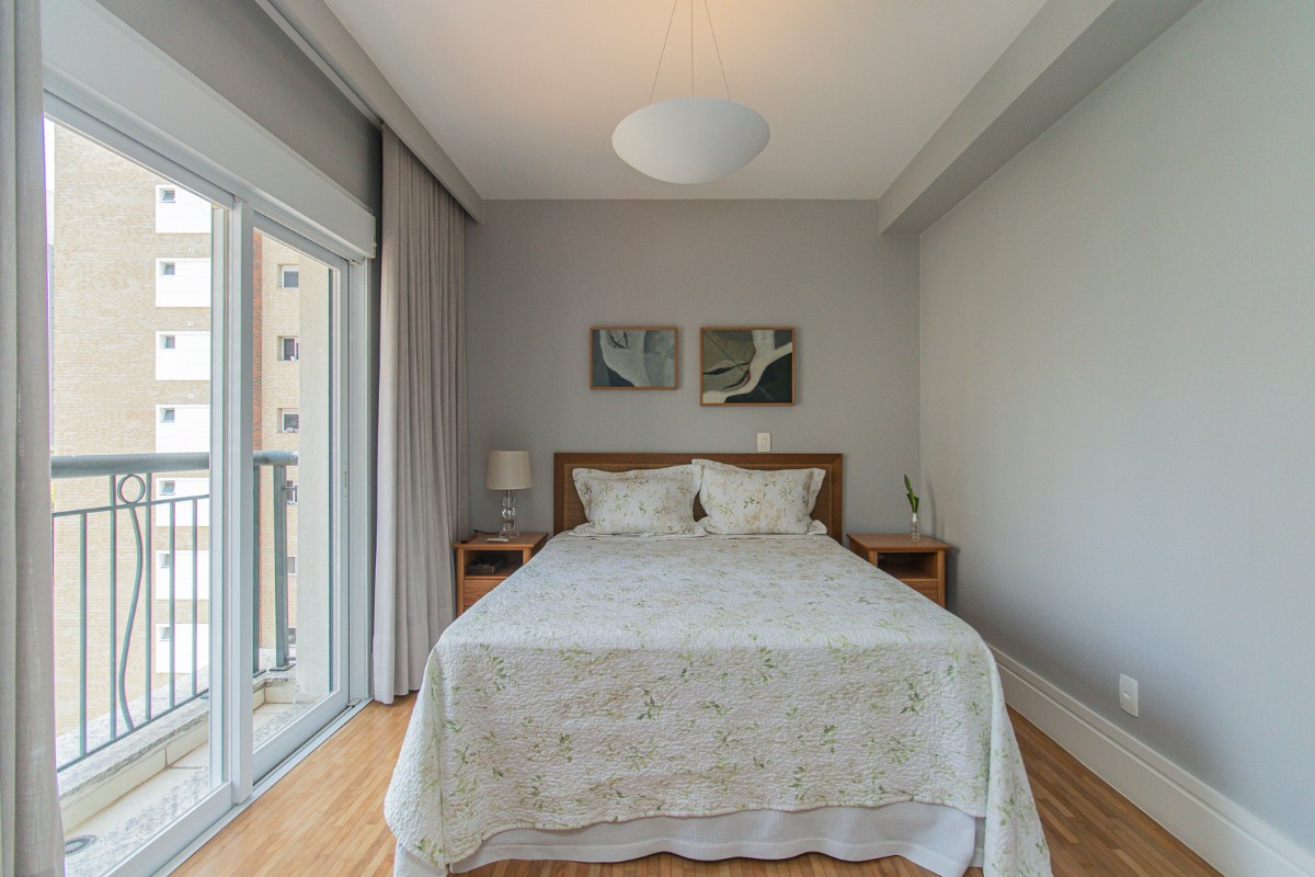 Apartamento, 3 quartos, 226 m² - Foto 14