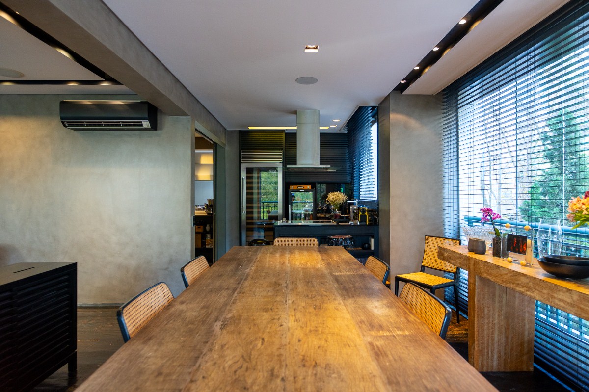 Apartamento, 3 quartos, 238 m² - Foto 5