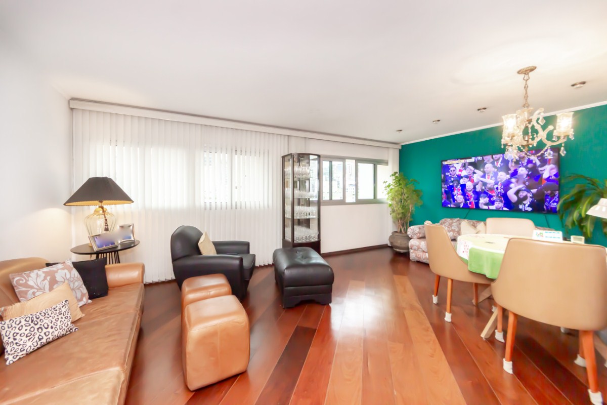 Cobertura, 4 quartos, 280 m² - Foto 24