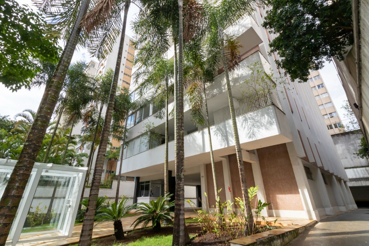Apartamento, 3 quartos, 270 m² - Foto 45