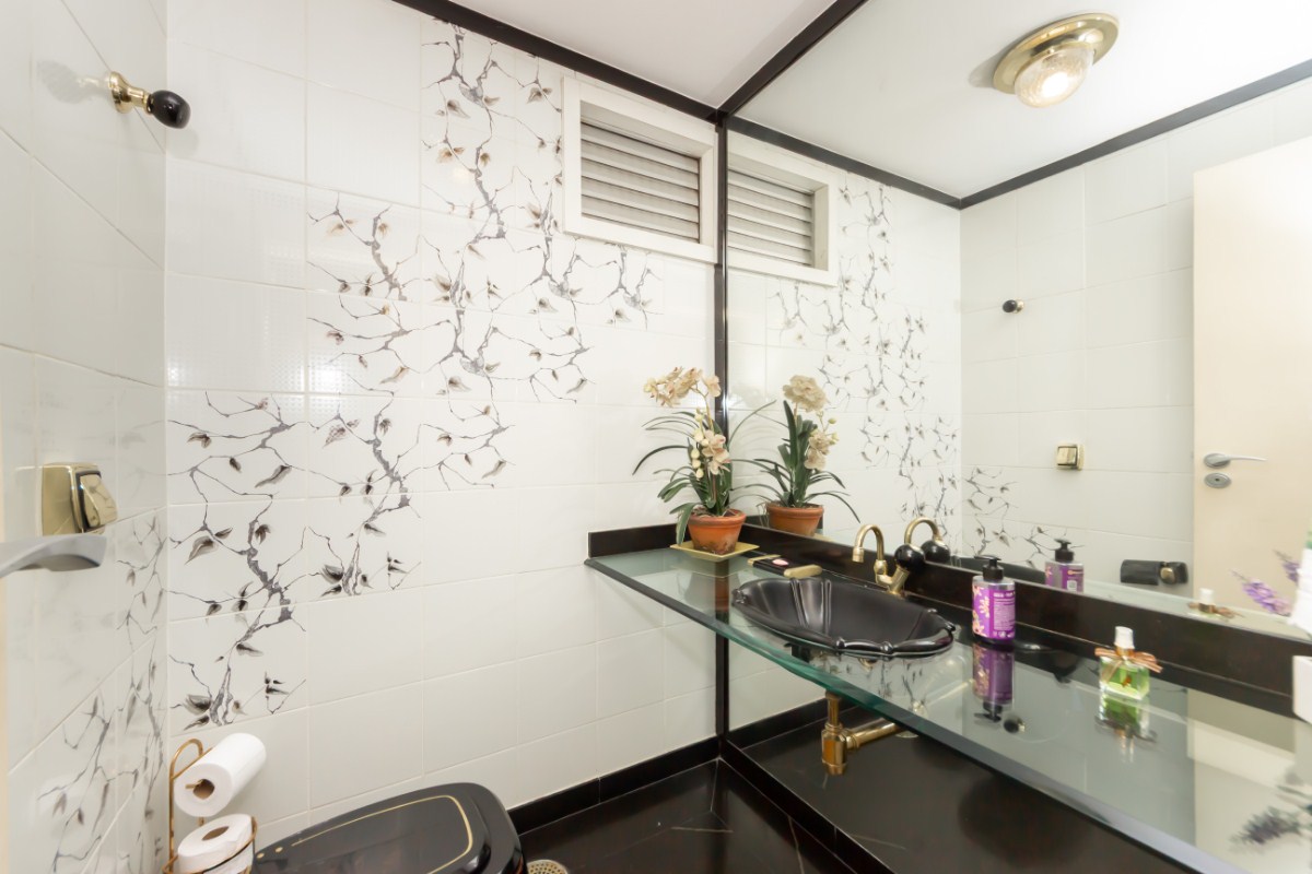 Cobertura, 4 quartos, 280 m² - Foto 21