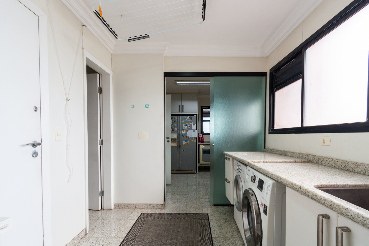 Cobertura, 4 quartos, 455 m² - Foto 24