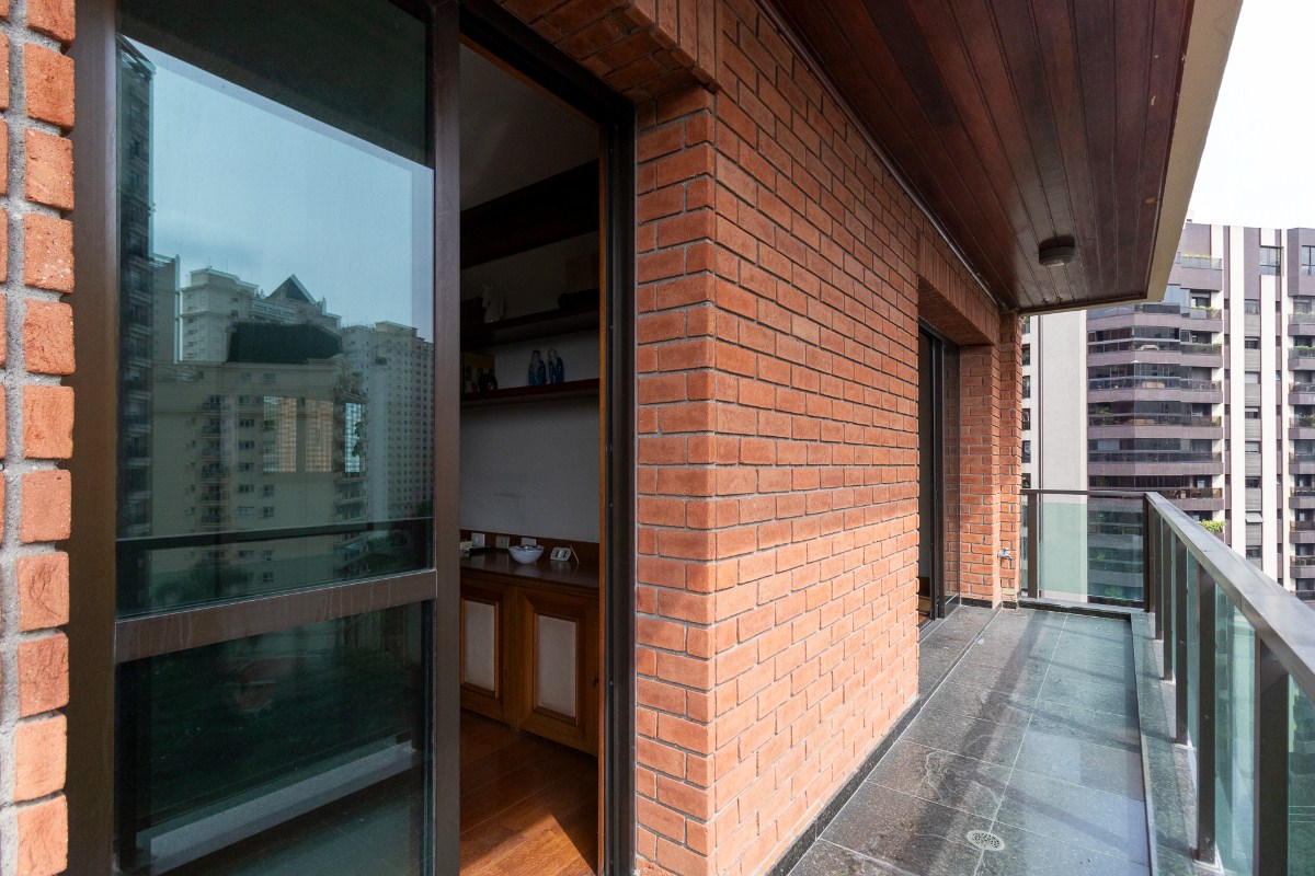 Apartamento, 3 quartos, 325 m² - Foto 4