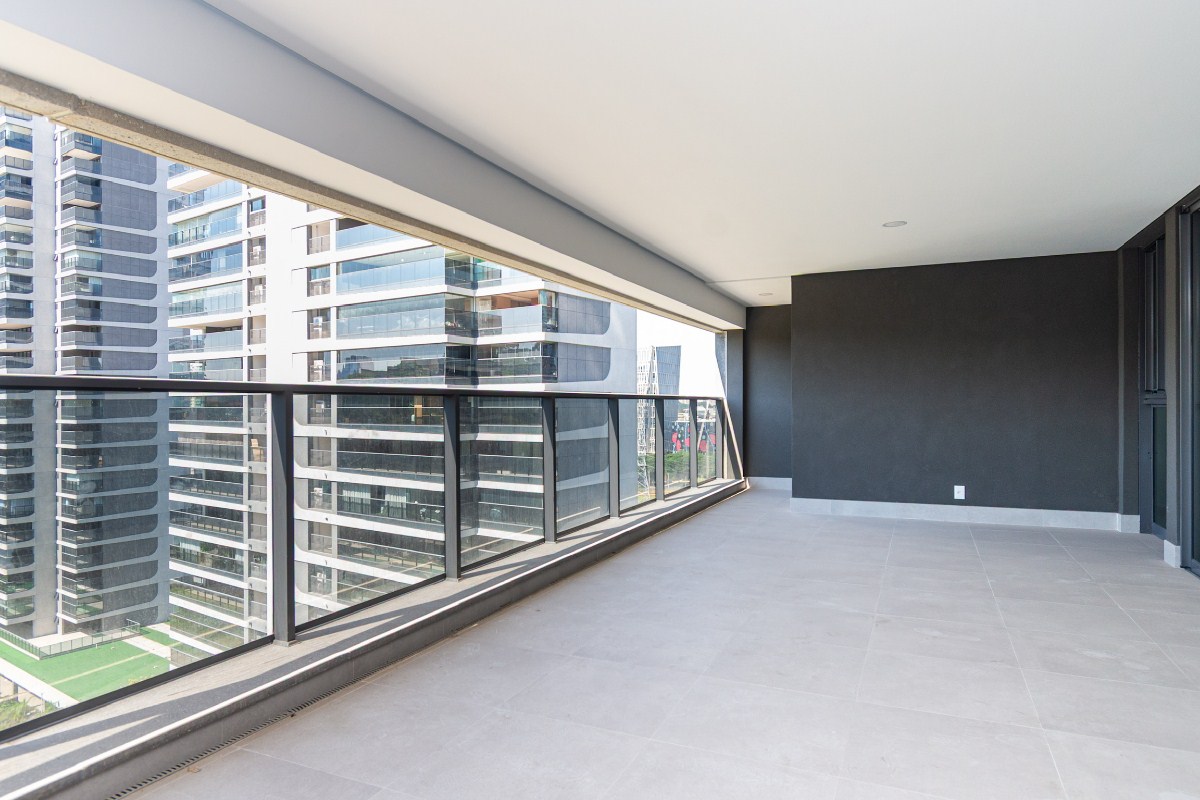 Apartamento, 4 quartos, 240 m² - Foto 9