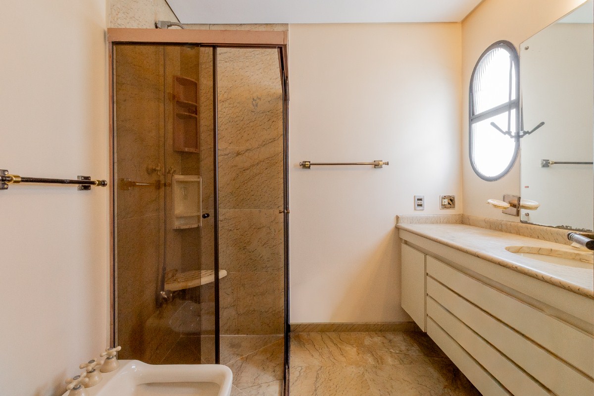 Apartamento, 4 quartos, 310 m² - Foto 21