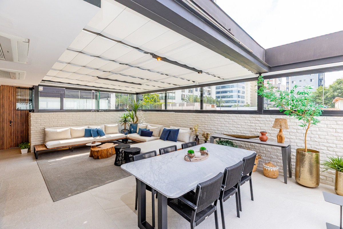 Apartamento, 3 quartos, 220 m² - Foto 26