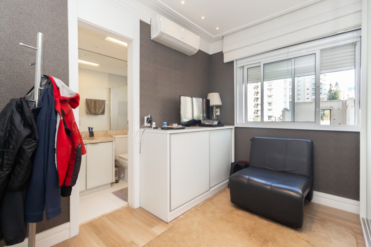 Apartamento, 4 quartos, 246 m² - Foto 28