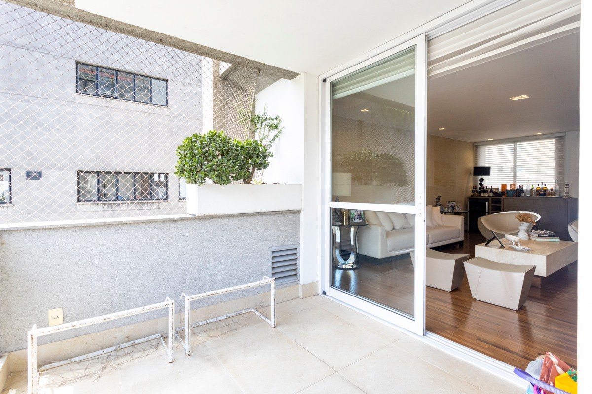 Apartamento, 3 quartos, 270 m² - Foto 11