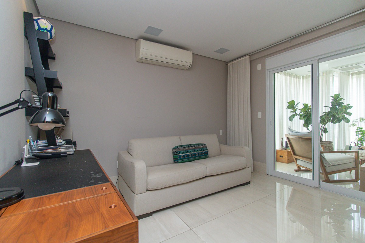 Apartamento, 3 quartos, 226 m² - Foto 10