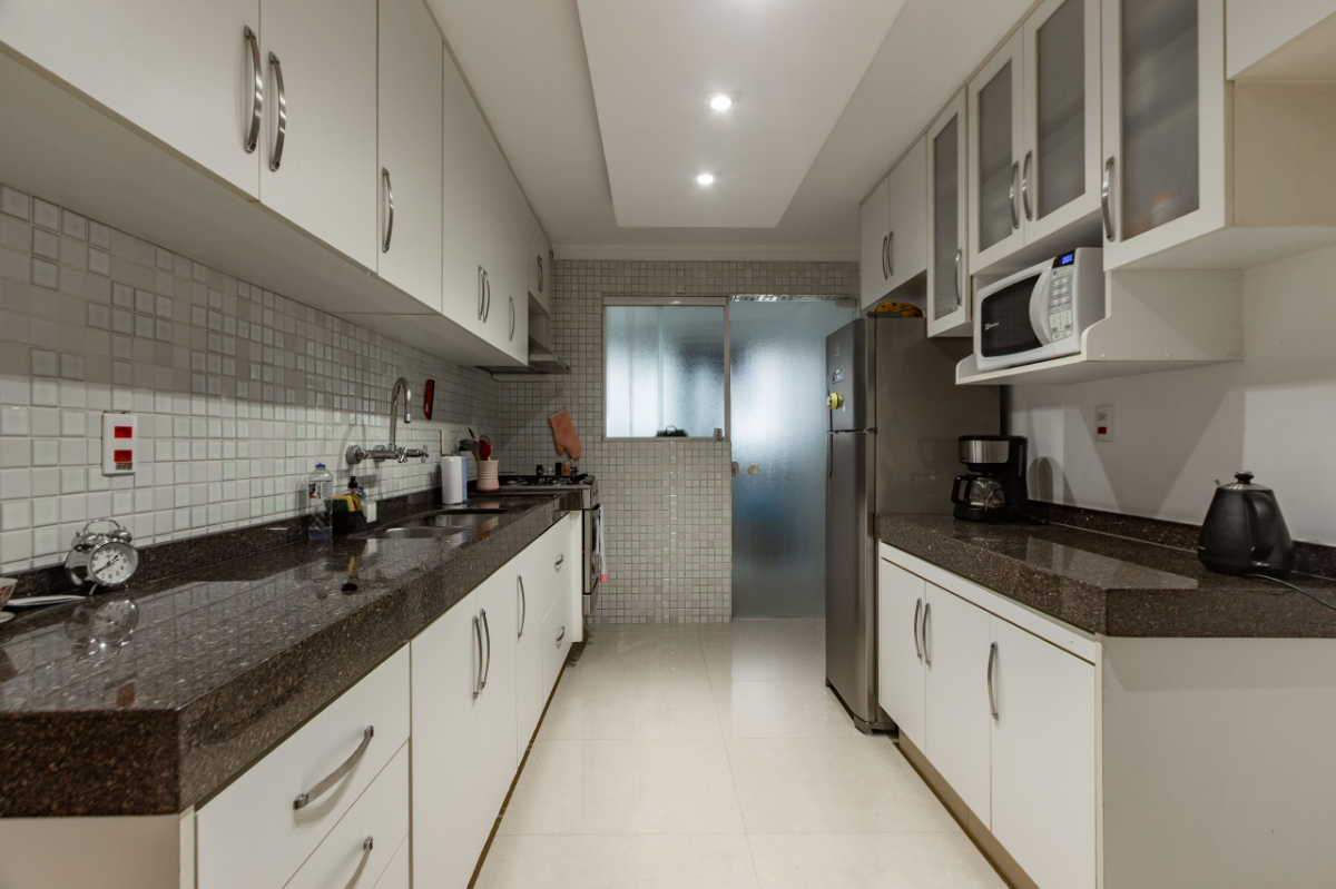 Apartamento, 2 quartos, 128 m² - Foto 23