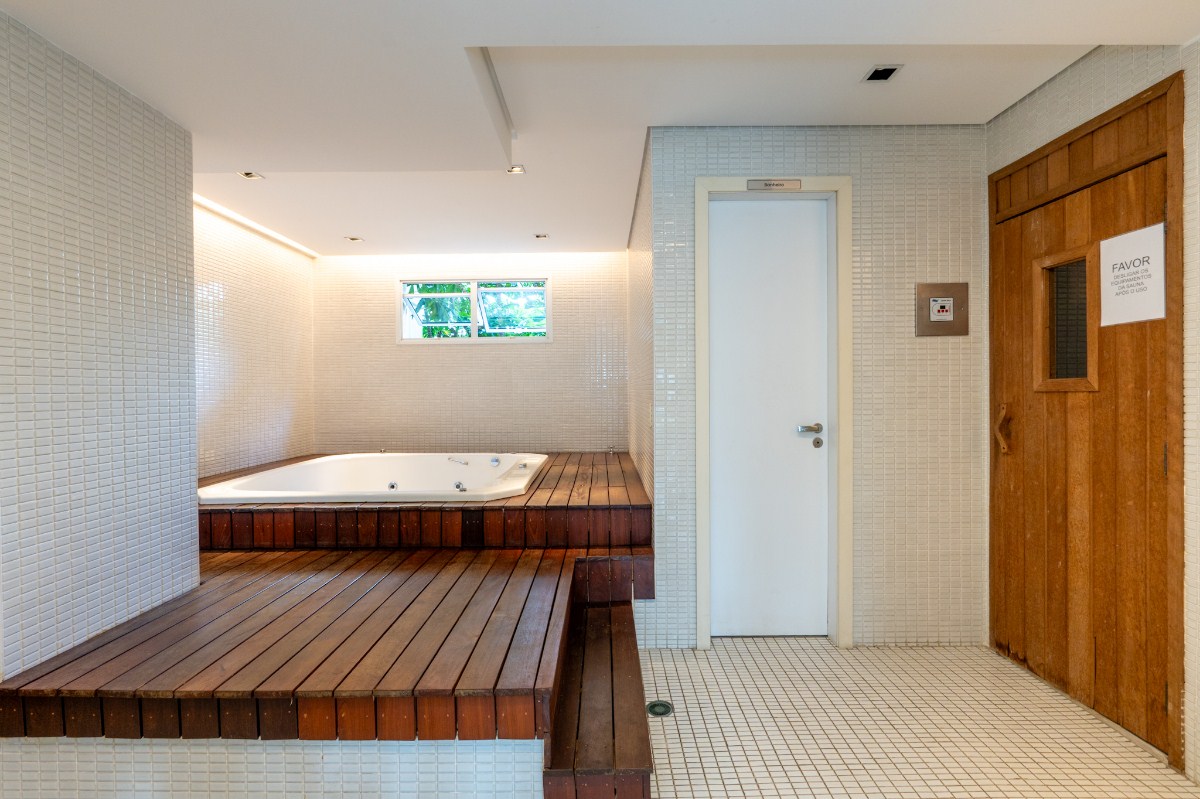 Apartamento, 3 quartos, 180 m² - Foto 40