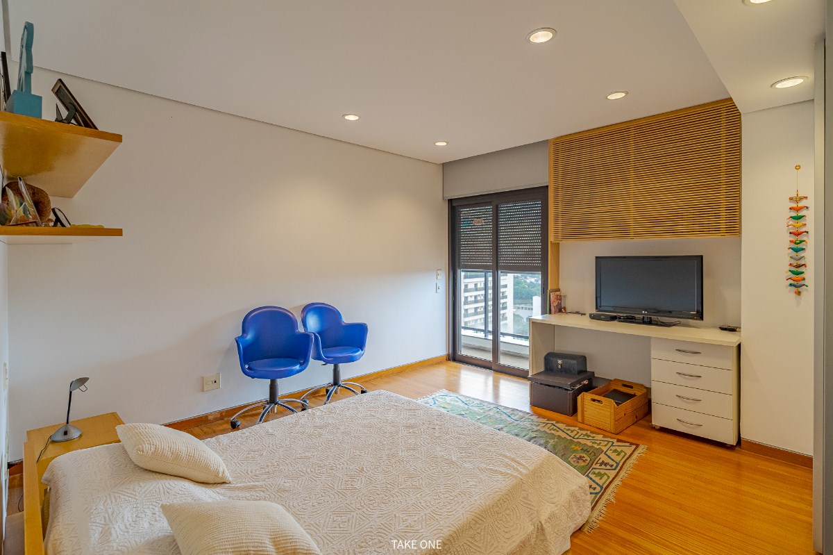 Cobertura, 4 quartos, 481 m² - Foto 30