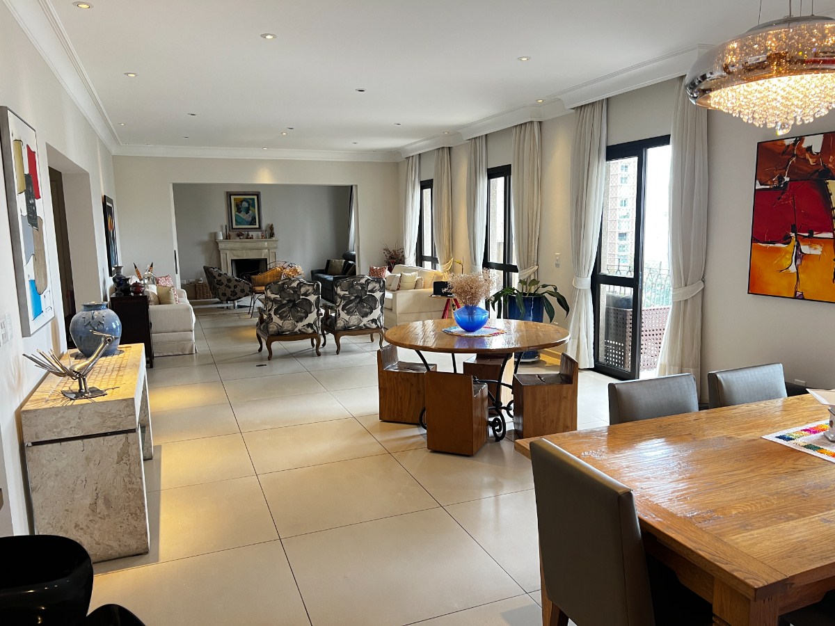 Apartamento, 4 quartos, 313 m² - Foto 17