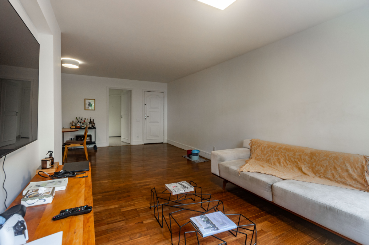 Apartamento, 2 quartos, 128 m² - Foto 3