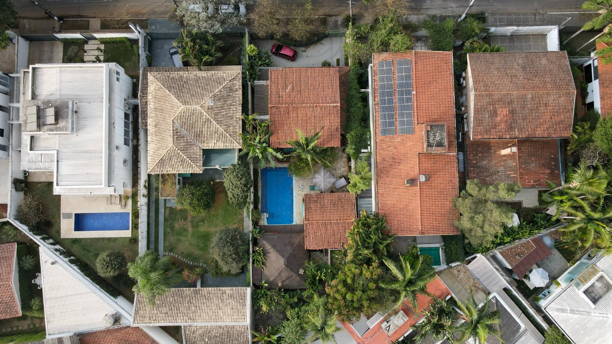 Casa, 4 quartos, 198 m² - Foto 47