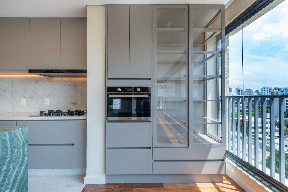 Apartamento, 2 quartos, 147 m² - Foto 22