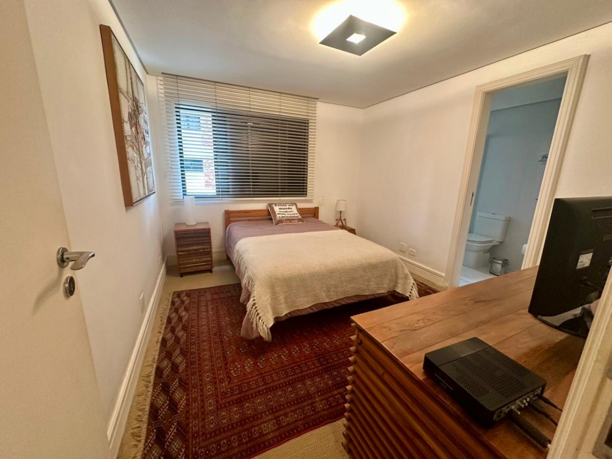 Apartamento, 3 quartos, 207 m² - Foto 8