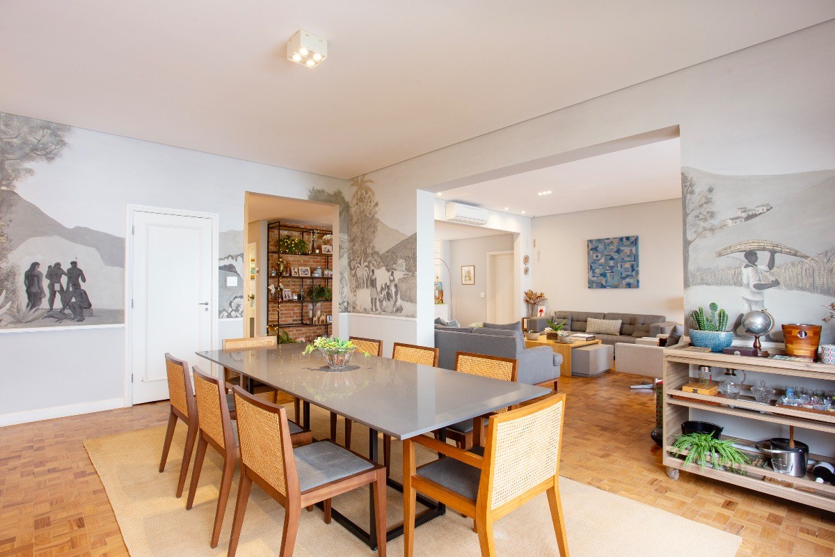Apartamento, 3 quartos, 340 m² - Foto 9