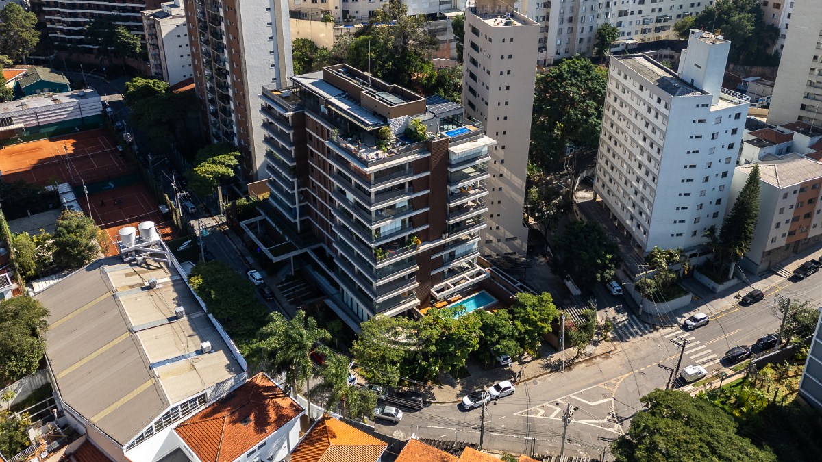 Apartamento, 4 quartos, 220 m² - Foto 53
