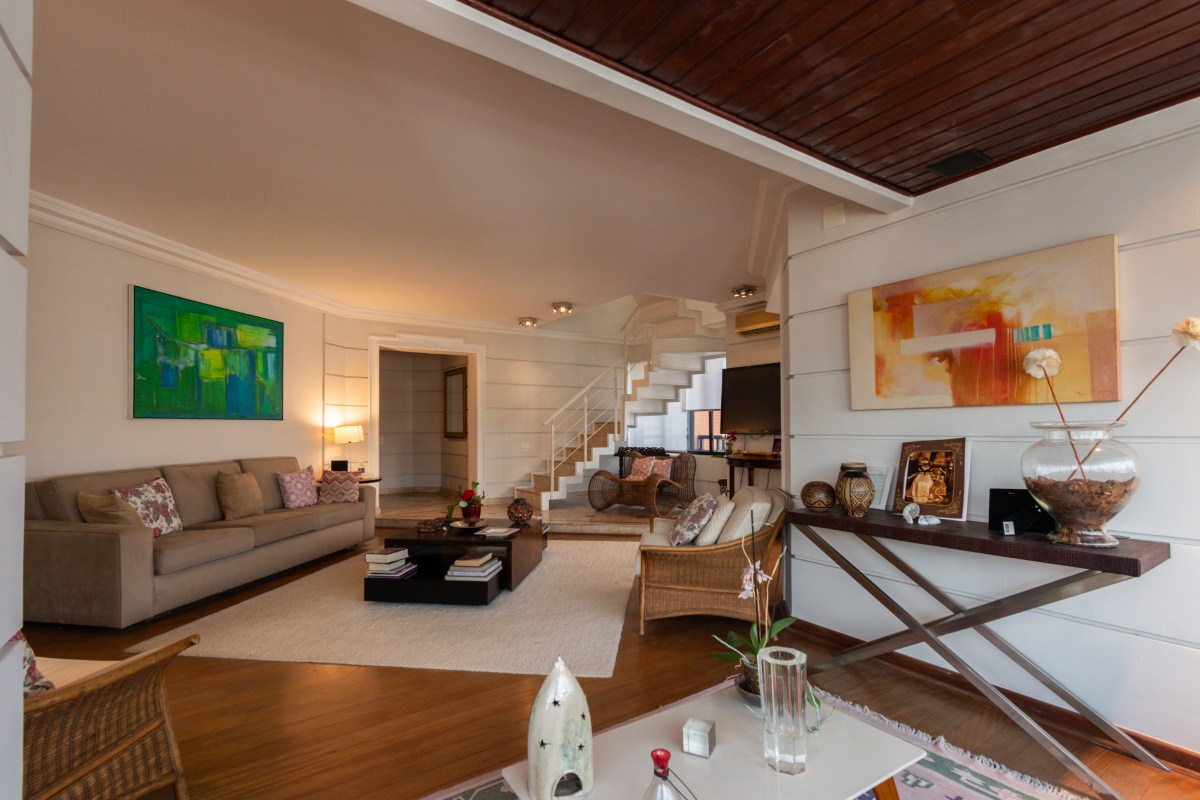 Cobertura, 4 quartos, 455 m² - Foto 7