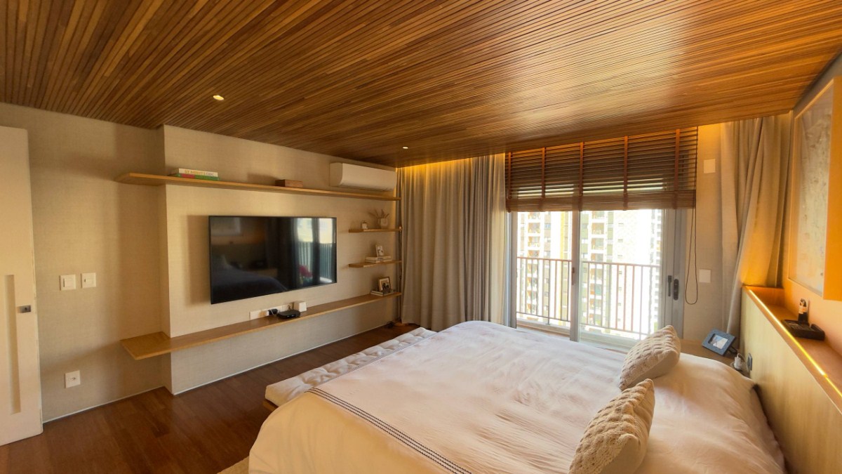 Apartamento, 2 quartos, 175 m² - Foto 59