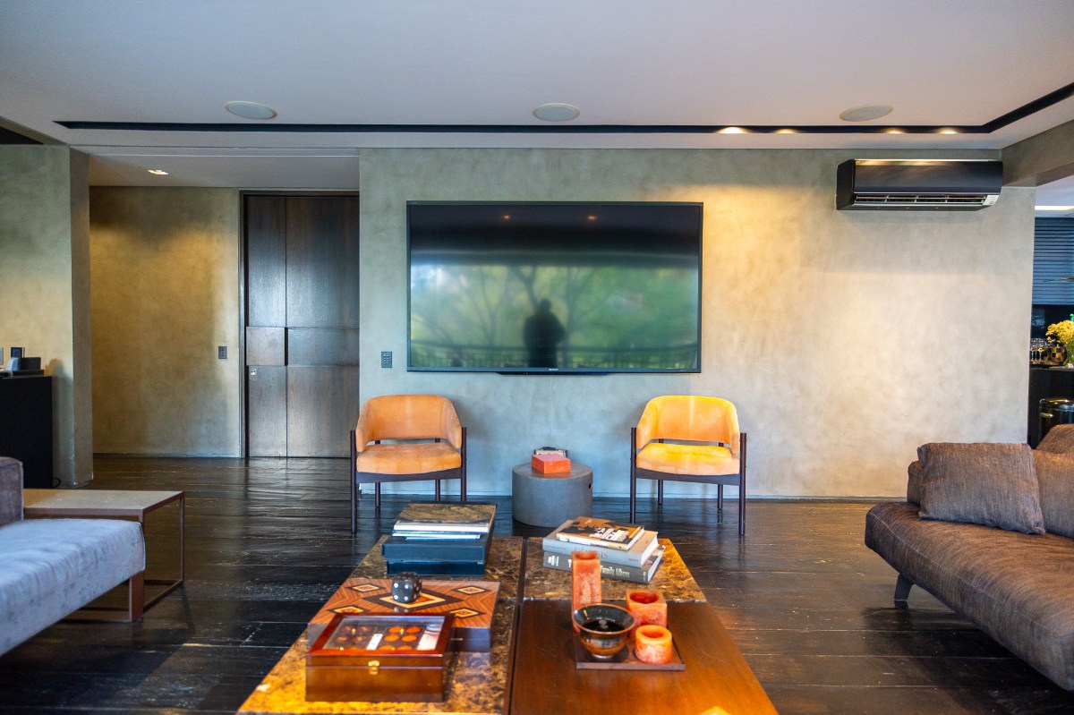Apartamento, 3 quartos, 238 m² - Foto 9