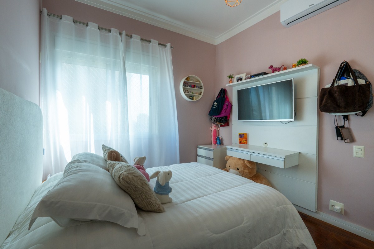 Apartamento, 5 quartos, 300 m² - Foto 49