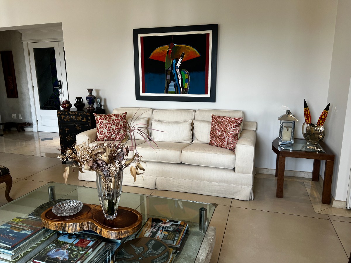Apartamento, 4 quartos, 313 m² - Foto 8