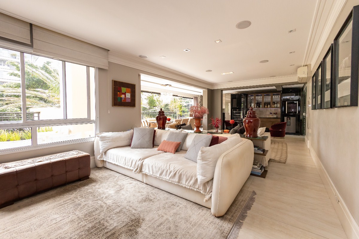 Apartamento, 4 quartos, 246 m² - Foto 8