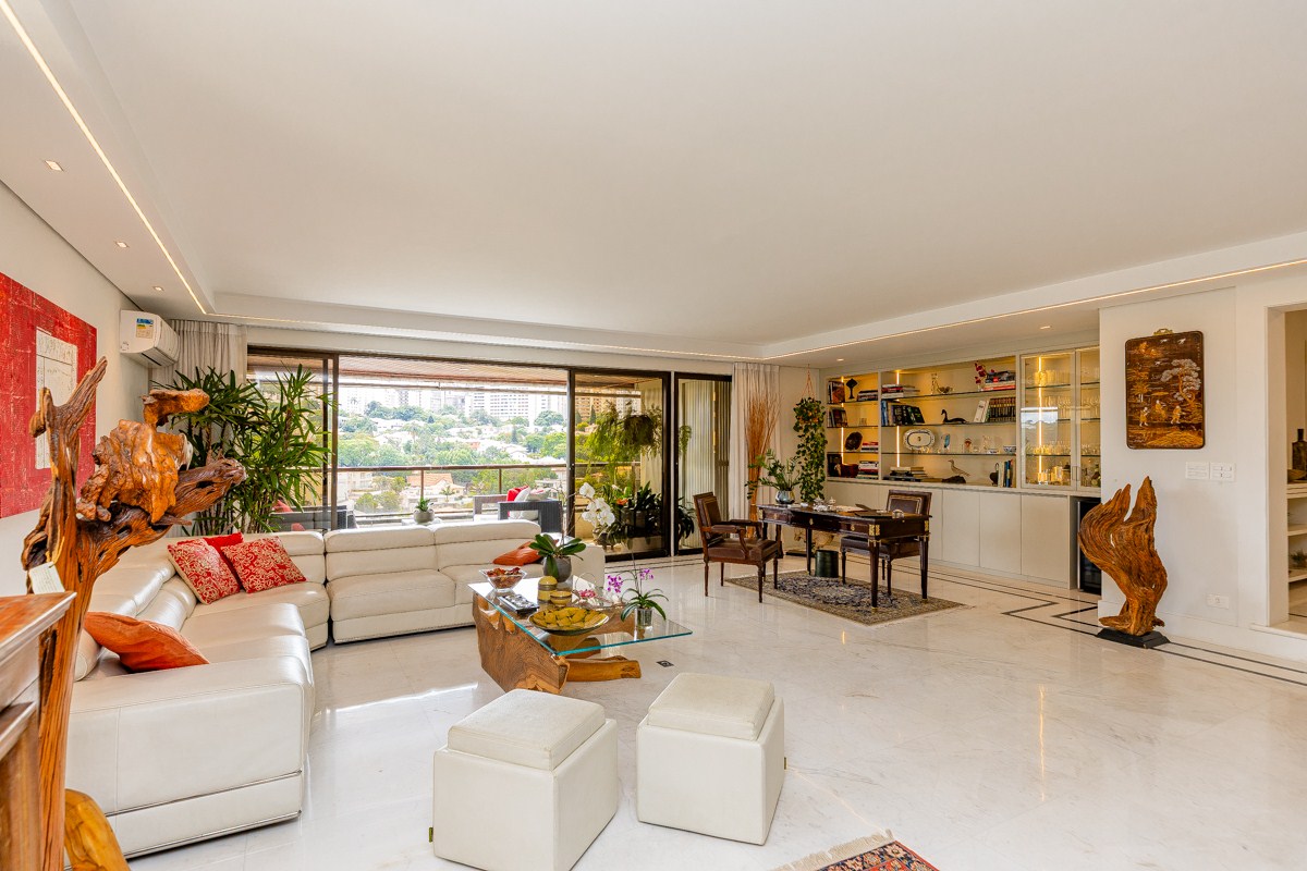 Apartamento, 3 quartos, 305 m² - Foto 11