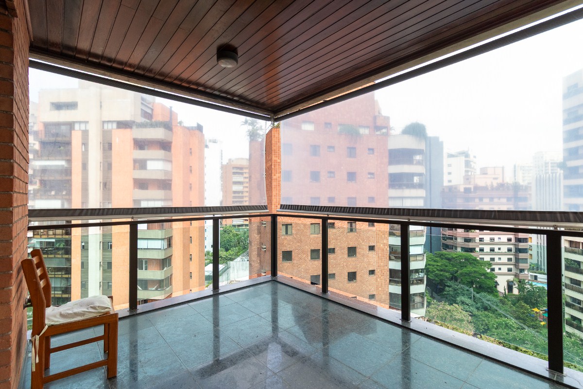 Apartamento, 3 quartos, 325 m² - Foto 13