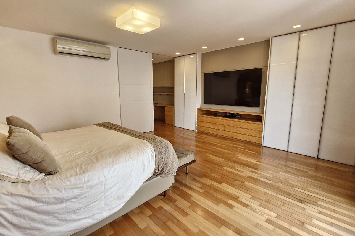 Apartamento, 4 quartos, 300 m² - Foto 40
